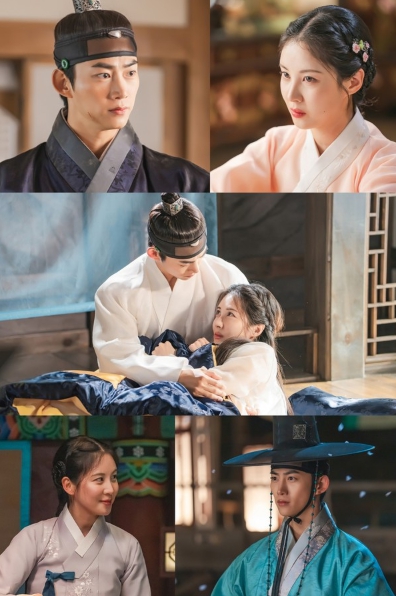 '남주의 첫날밤을 가져버렸다' 서현x옥택연, 웃음-설렘-긴장 넘나든 첫 만남! 1-2회 핵심 스토리부터 3-4회 관전 포인트까지!