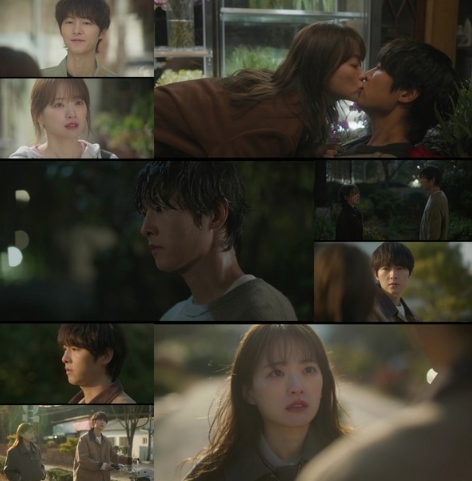 '마이 유스' 송중기X천우희의 눈부신 화양연화! 시련 딛고 활짝 꽃 피울까?