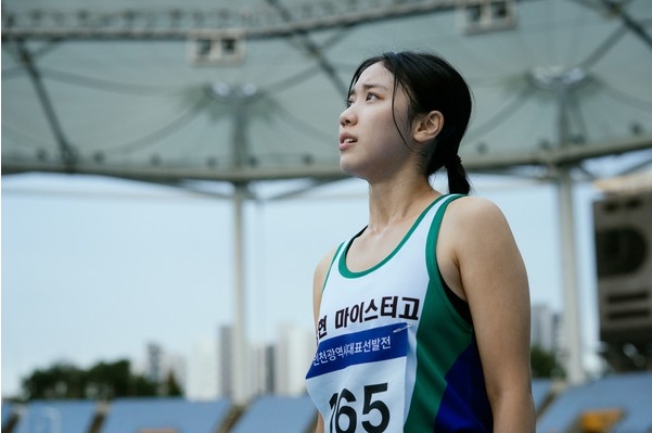 영화 '내일의 민재', 제38회 도쿄국제영화제 경쟁 부문 진출!