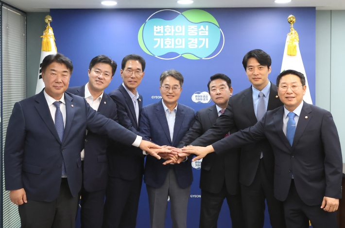 경기도 내년 1월 1일부터 일산대교 전면무료화 추진 선언