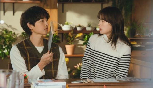 '마이 유스' 의식 잃은 송중기, 천우희와 해피엔딩 맞을까?