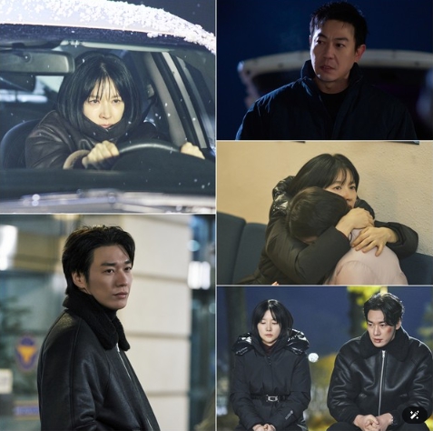 '은수 좋은 날' 이영애X김영광X박용우, 비극의 끝에서 맞이할 마지막 선택은?