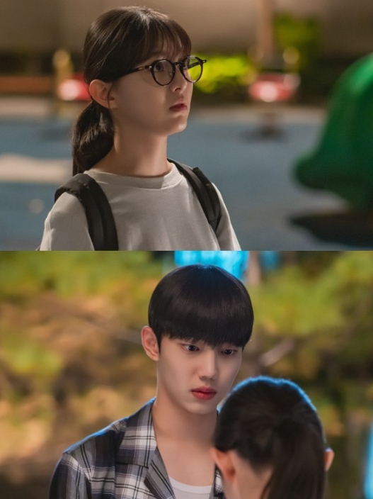 ‘스피릿 핑거스’ 박지후·조준영 커플 탄생과 함께 해외 반응 터졌다! 동남아시아 지역 주간 순위 1위