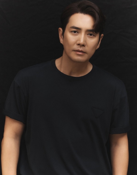 주상욱, '김부장'서 주학건설 대표이자 냉혹한 소시오패스 ‘주강찬’ 役. 소지섭과 팽팽한 대립각 형성! 강렬한 빌런 존재감 기대