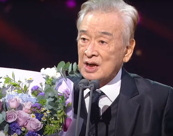 배우 이순재, 25일 새벽 별세…‘영원한 현역’ 잠들다