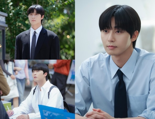 '경도를 기다리며' 박서준, “5년 만에 TV 드라마로 인사, 그 설렘과 재미를 오랜만에 느끼게 돼 기대” 벅찬 소감 전해!