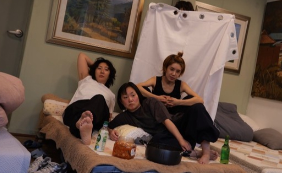 MBC 신규 예능 '나도신나' 박나래-장도연-신기루-허안나, 조합부터 벌써 신나!