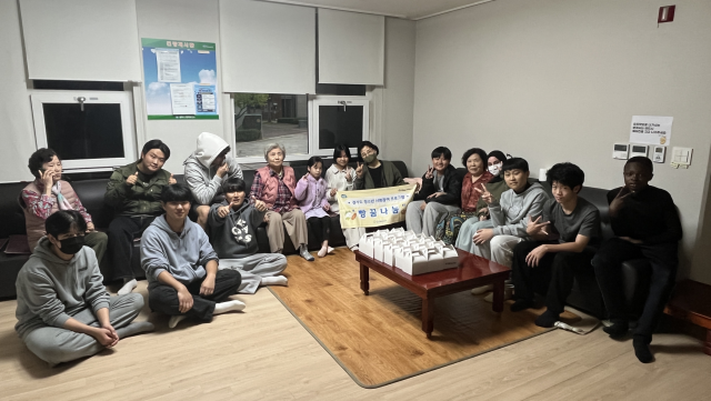 경기도 청소년, 나눔을 배우고 세상을 만나다… 청소년 사회참여활동 ‘빵꿈나눔’ 성료