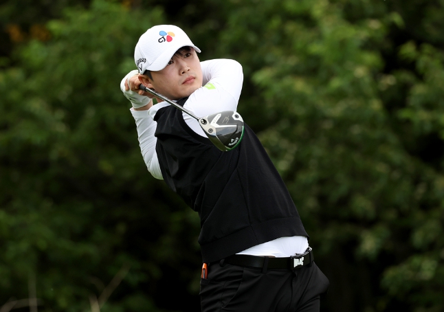 배용준, PGA투어 큐스쿨 최종전 진출… 노승열도 통과