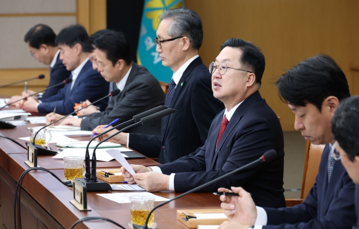 대전시 “광역화는 시대적 요구”....3대 광역축 기반 충청권 발전 구상 제시