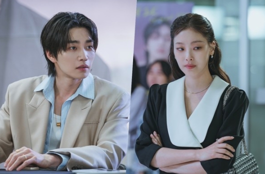 '아이돌아이'김재영X안우연X박정우X최건, ‘골드보이즈’ 완전체 포착! 리더의 죽음이 불러온 변화 ‘궁금증 UP’