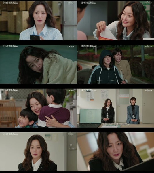 ‘다음생은 없으니까’ 김희선, 뒷심 美쳤다! 권선징악 카타르시스부터 충격 반전 엔딩까지!