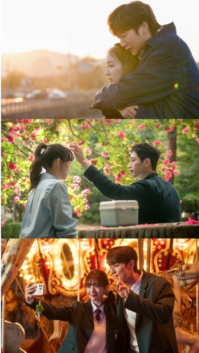 '2025 MBC 연기대상' 이세영·나인우-서강준·진기주-노정의·이채민-이선빈·김영대-강태오·김세정, 오늘(15일) 베스트 커플상 투표 OPEN! 모두가 인정하는 최고의 커플은 과연 누구?