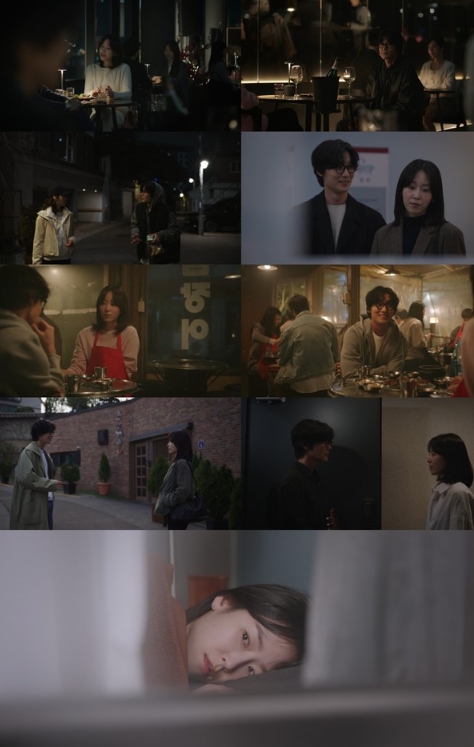 ‘러브 미’ 장률 침대에서 눈뜬 서현진? 지난 밤 무슨 일이 있었나! 초고속 하룻밤?
