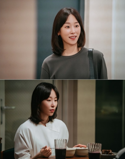 ‘러브 미’, 냉혈한 서현진 녹인 변화 모먼트...외로움도 사랑도 인정하고 이해한 서현진의 다시 시작된 연애, 이번에는 괜찮을까?