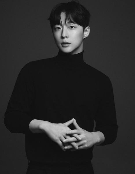 배인혁, '판사 이한영'으로 첫 악역 도전…강렬한 변신 예고