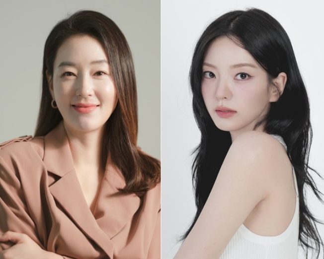 '붉은 진주' 배우 박진희-남상지 출연 확정! 비밀과 욕망이 뒤엉킨 운명 속 두 여자의 치밀한 복수 연대기가 시작된다!