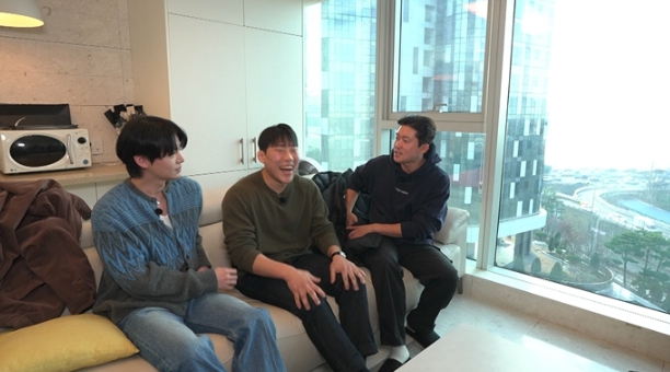 [구해줘! 홈즈] 김대호 도플갱어 거주 중?! 순도 200% 리얼함 자랑하는 2억 원대 전셋집 탐방!