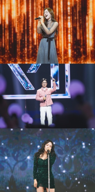 TV CHOSUN '미스트롯4' 본선 2차 진출한 36명 명단 공개! 데스매치로 절반은 떨어진다!