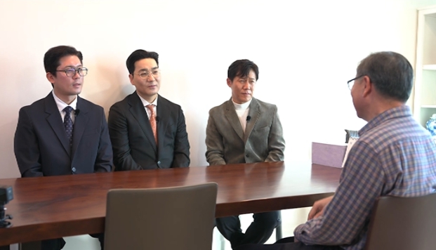 MBC [구해줘! 홈즈]  드라마 ‘김부장 이야기’ 원작자 송희구, 사회초년생에게 ‘내 집 마련’ 조언?!