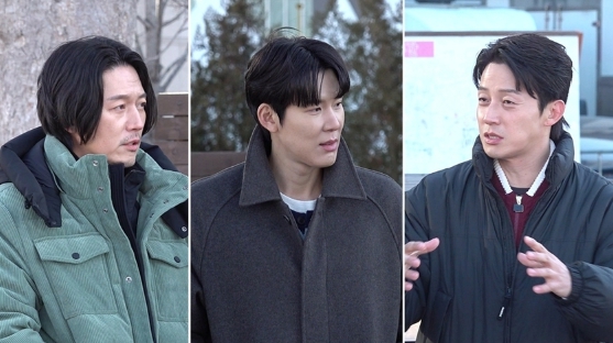 [SBS 미운 우리 새끼] 허경환X장혁X박태환, 역대급 품절 대란 ‘두바이 쫀득 쿠키’ 위해 빵 투어 나서, 일촉즉발 오픈런의 결과는?