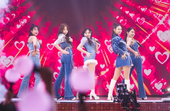 '미스트롯4' 본선 3차 메들리 팀 미션 돌입! "시리즈 사상 최초 미스&미스터 메들리" 깜짝