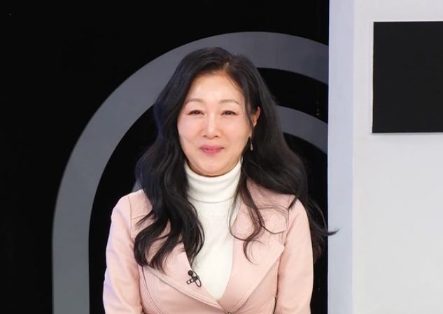 TV CHOSUN [퍼펙트 라이프] 배우 방은희, 알고 보니 '배우계의 김풍'?! 괴식의 대가!