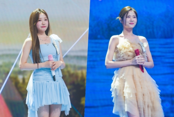 '금타는 금요일' 眞 정서주 vs 善 배아현, '미스트롯3' 진선 재대결… 아직 끝나지 않은 승부