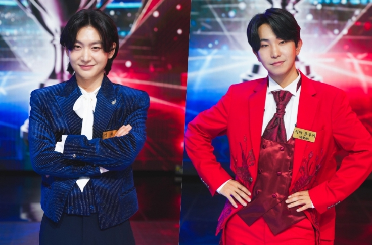 <금타는 금요일> 眞 김용빈, '미스터트롯 재팬' 초대 眞 상대로 리턴매치! "설 특집 최대 승부처"