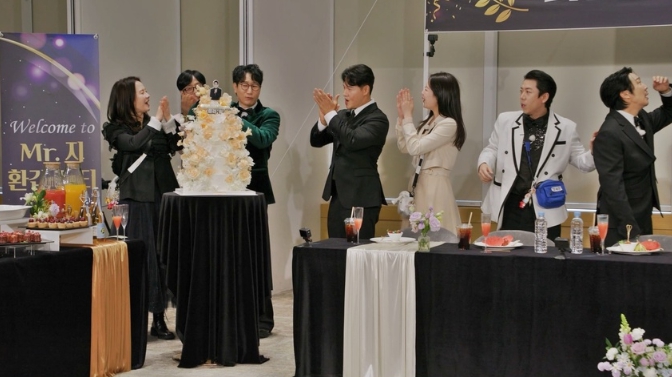 [SBS 런닝맨] K-버라이어티 최초 환갑 특집! 16년 총망라 ‘지석진 대서사시’ 개봉박두