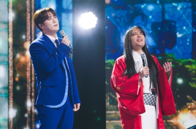 TV CHOSUN [금타는 금요일] 善 손빈아X춘길, 100점 노린 필승 조합! 日 와세다대 훈남 상대로 설욕전 예고