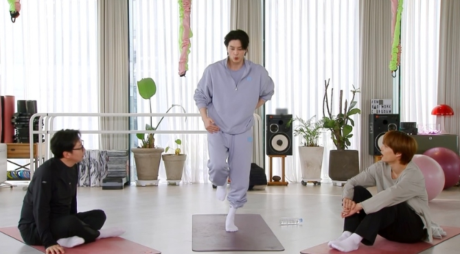 [SBS 아니 근데 진짜!] 김지훈, 조여정과 불륜 근황 공개?! 폭탄 발언에 현장 발칵 뒤집힌 사연은?