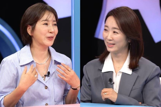 [SBS 너는 내 운명] '11년 만에 안방극장 복귀' 배우 유호정, 윤유선과의 '32년 우정 풀스토리' 최초 공개