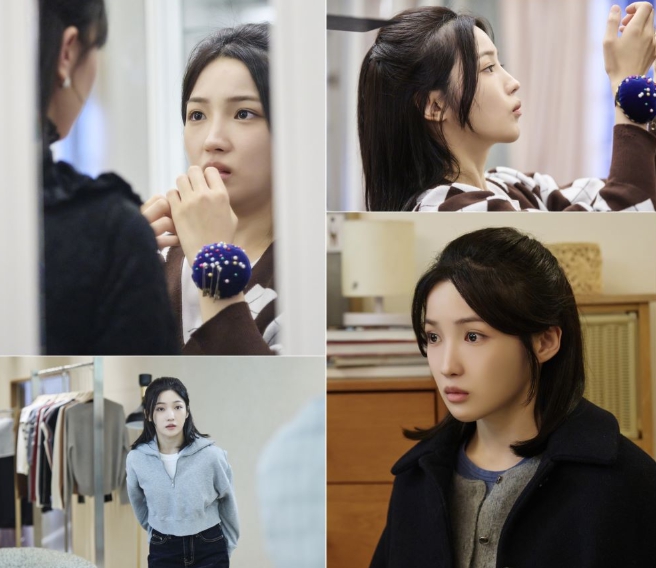 TV CHOSUN [닥터신] 천영민, “생애 첫 주연 발탁! ‘닥터신’ 의 핵심 키플레이어로 대활약 예고!” 스타일리스트 김진주 역 첫 출격 현장!