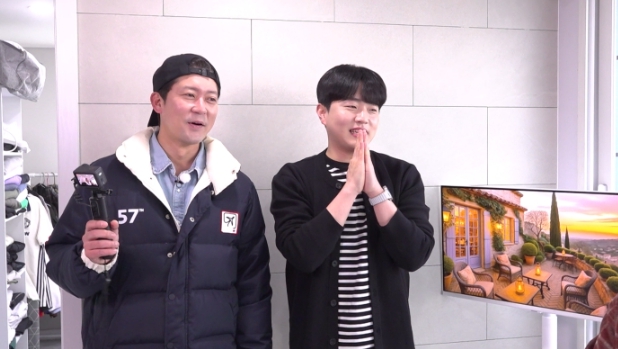 MBC [구해줘! 홈즈]  신인 코미디언 안현우, 예상 밖 어마어마한 소비 스케일에 일동 ‘깜짝’