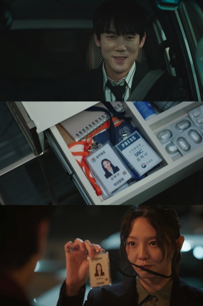 [SBS 신이랑 법률사무소] 유연석의 ‘슬기로운’ 낭만 의사 → 이솜의 ‘모범택시’ 열혈똘검사, 깨알 패러디 포인트 반응 폭발!