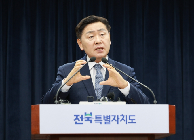 전북, 군산조선소 부활 넘어 'K-스마트조선 핵심기지'로 도약