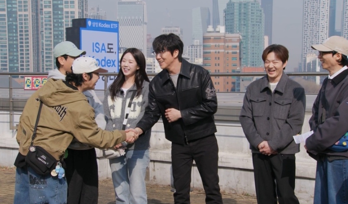 [SBS 런닝맨] '고막 남친' 성시경, 두 달간 광어 60만 원 플렉스! 10kg 감량한 ‘다이어트 비법’ 공개