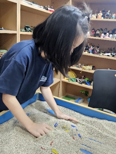 무주군, 정서적 안정 및 건강한 성장 돕는다! 드림스타트 아동 대상 ‘놀이치료’