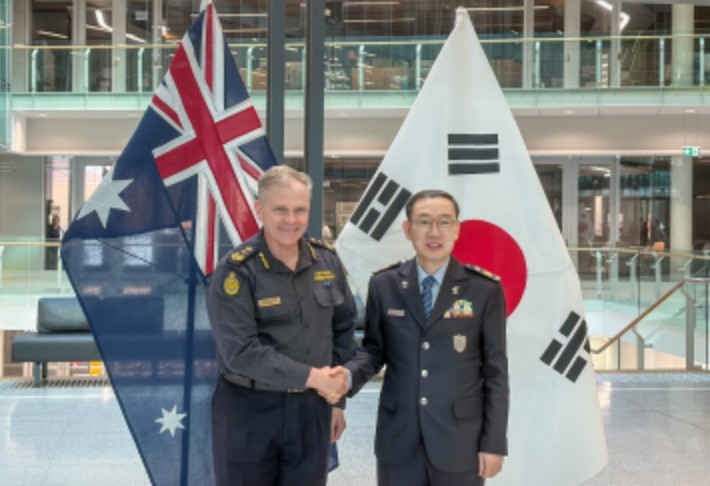 관세청, 한-호주 관세당국 위조물품·담배밀수 등 불법행위 차단 협력 강화