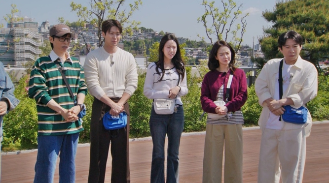 [SBS 런닝맨] ‘은밀한 감사’ 대세 배우 공명 등판! 제작진도 눈독 들이는 차기 ‘임대 멤버설’의 전말은?