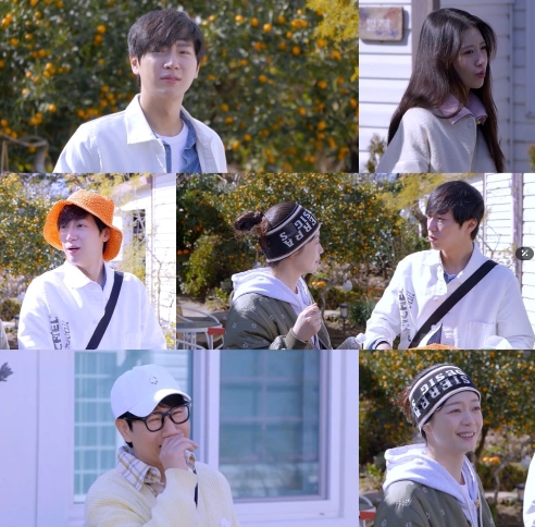 TV CHOSUN [석삼플레이] 이상엽, 촬영 중 돌발 ‘석삼플레이 시즌1’ 하차 선언! 제작진과 손절해야… 제주 대치 전말