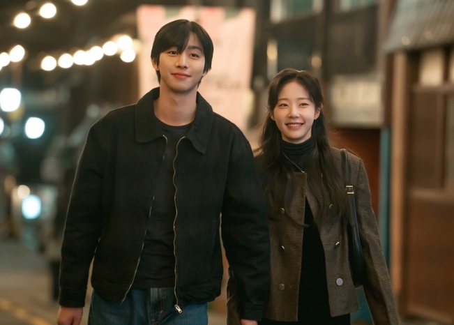 [SBS 오늘도 매진했습니다] 안효섭♥채원빈, 재결합 기념 데이트 예고! 알콩달콩 모드 본격 재가동