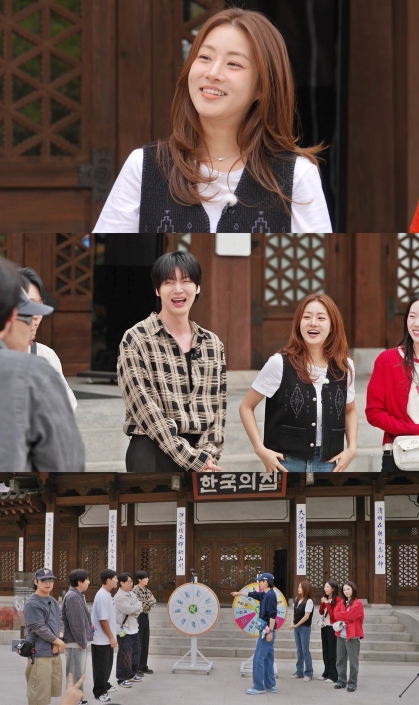 [SBS 런닝맨] 안재현X강소라, ‘런닝맨’ 출격! ‘한 방이면 된다’ 예측불가 불나방 레이스 ‘런닝맨은 왜 그럴까’