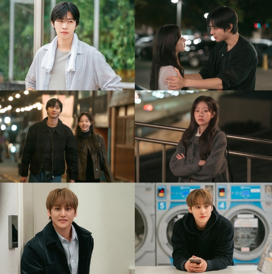 [SBS 오늘도 매진했습니다] 종영 D-2 안효섭-채원빈-김범, 해피엔딩을 향한 마지막 스텝 짚어보기!