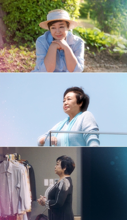  TV CHOSUN  [新 성공시대 마이웨이] '당신은 모르실거야’ 영원한 디바 혜은이 가수 인생 51년 만에 사위 최초 공개!