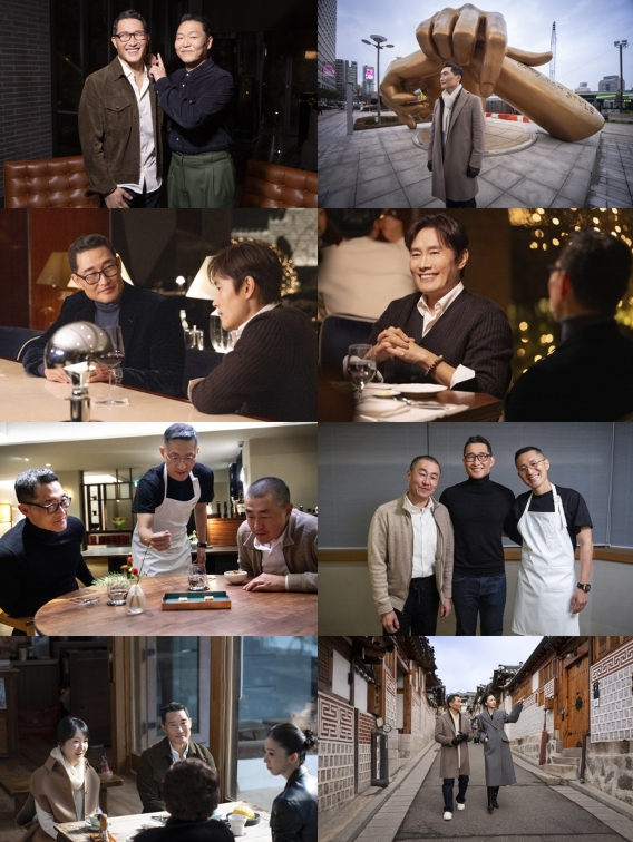TV CHOSUN [케이-에브리띵(K-Everything)] 'CNN이 극찬한 K-Culture 다큐멘터리' 'K-Everything' 국내 채널 최.초.방.송!