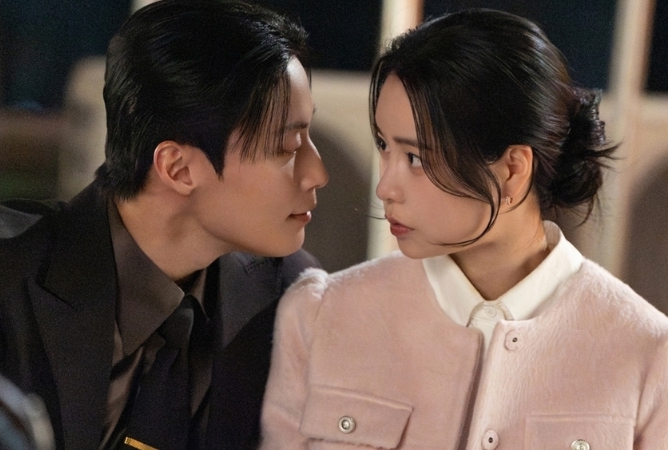 [SBS 멋진 신세계] 박성일 음악감독, 글로벌 화제성에 감사 인사! '명장면 자동 재생' OST 비화 공개!