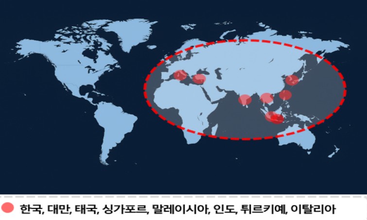 질병관리청 국립감염병연구소, 글로벌 감염병 임상시험 참여기반 구축으로 팬데믹 대비 역량 강화