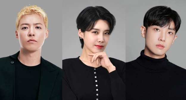 [SBS 나의 AI 파트너-기이안 연애] 기안84가 뛰어든 국내 최초 AI 연애 서바이벌, SBS ‘나의 AI 파트너-기이안 연애’ 8월 첫 방송